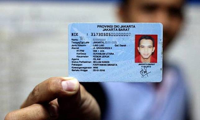 Kamu Bakal Kehilangan 9 Hal Ini Kalau Tidak Punya E KTP