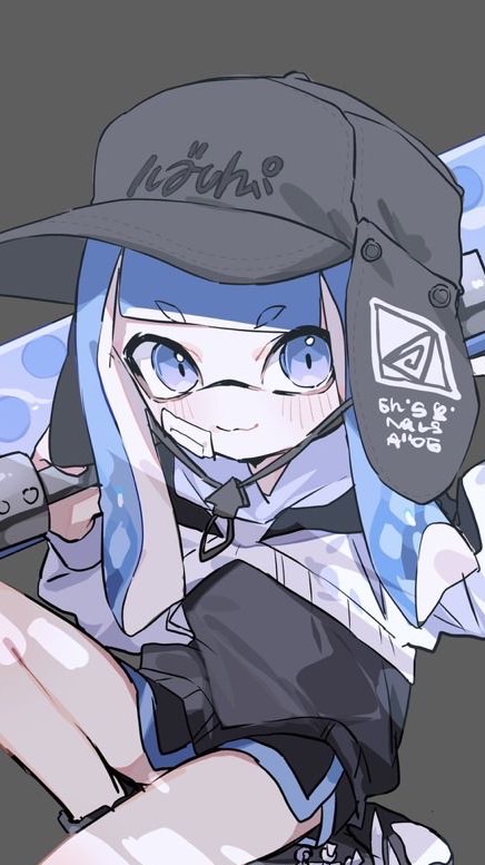 エンジョイスプラ!!(雑談⭕️)