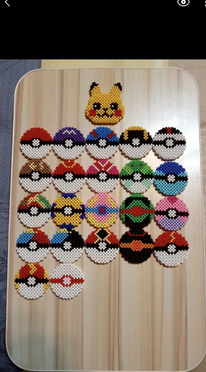 台中手作 串珠飾品買賣