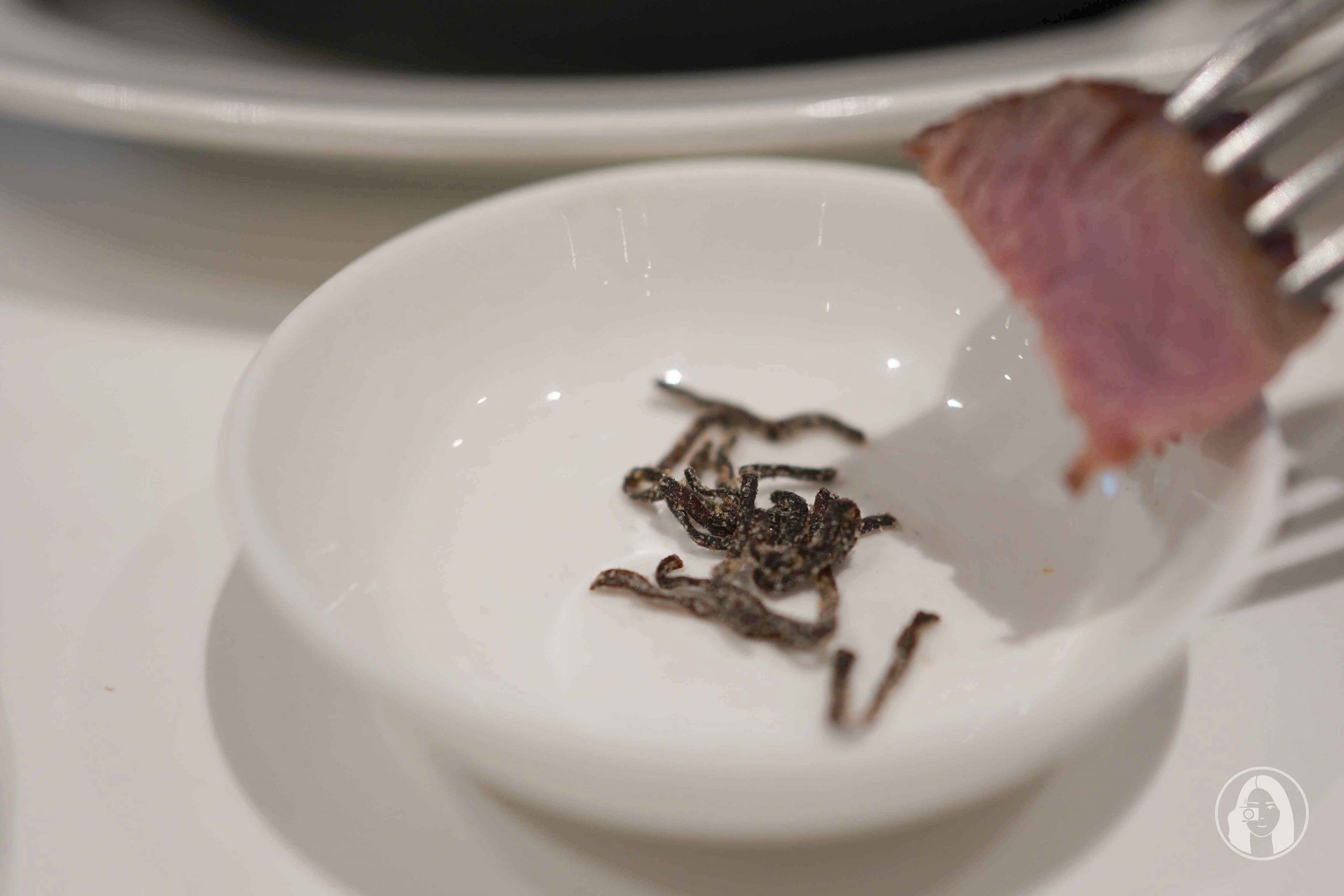 台北南港六福萬怡酒店 敘日全日餐廳 好萊塢名人也愛荷斯登牛肋眼牛排 頂級海陸特色主餐