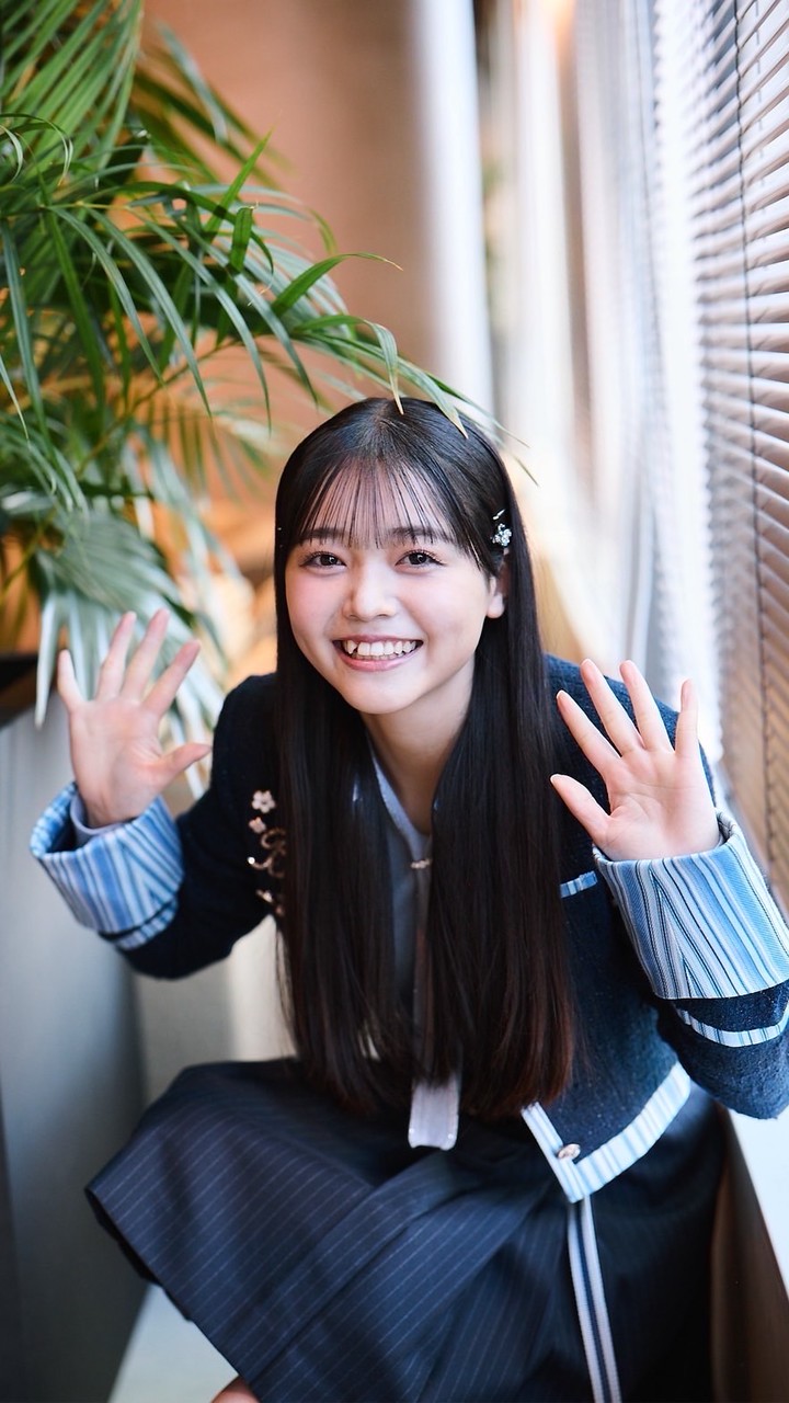 秋田莉杏ちゃんオープンチャット