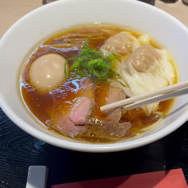 中華そばなかはらのundefinedに実際訪問訪問したユーザーunknownさんが新しく投稿した新着口コミの写真