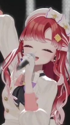 にじさんじ語ろ‼️‼️‼️