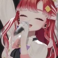 にじさんじ語ろ‼️‼️‼️