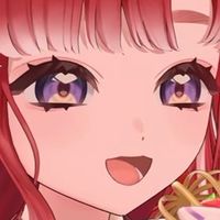 にじさんじ語ろ‼️‼️‼️