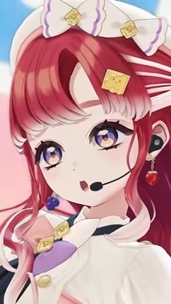 にじさんじ語ろ~ぜ‼️‼️