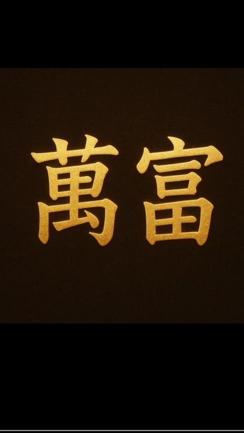 萬富會員群