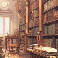 世立スカイパレス魔法学院日本支部