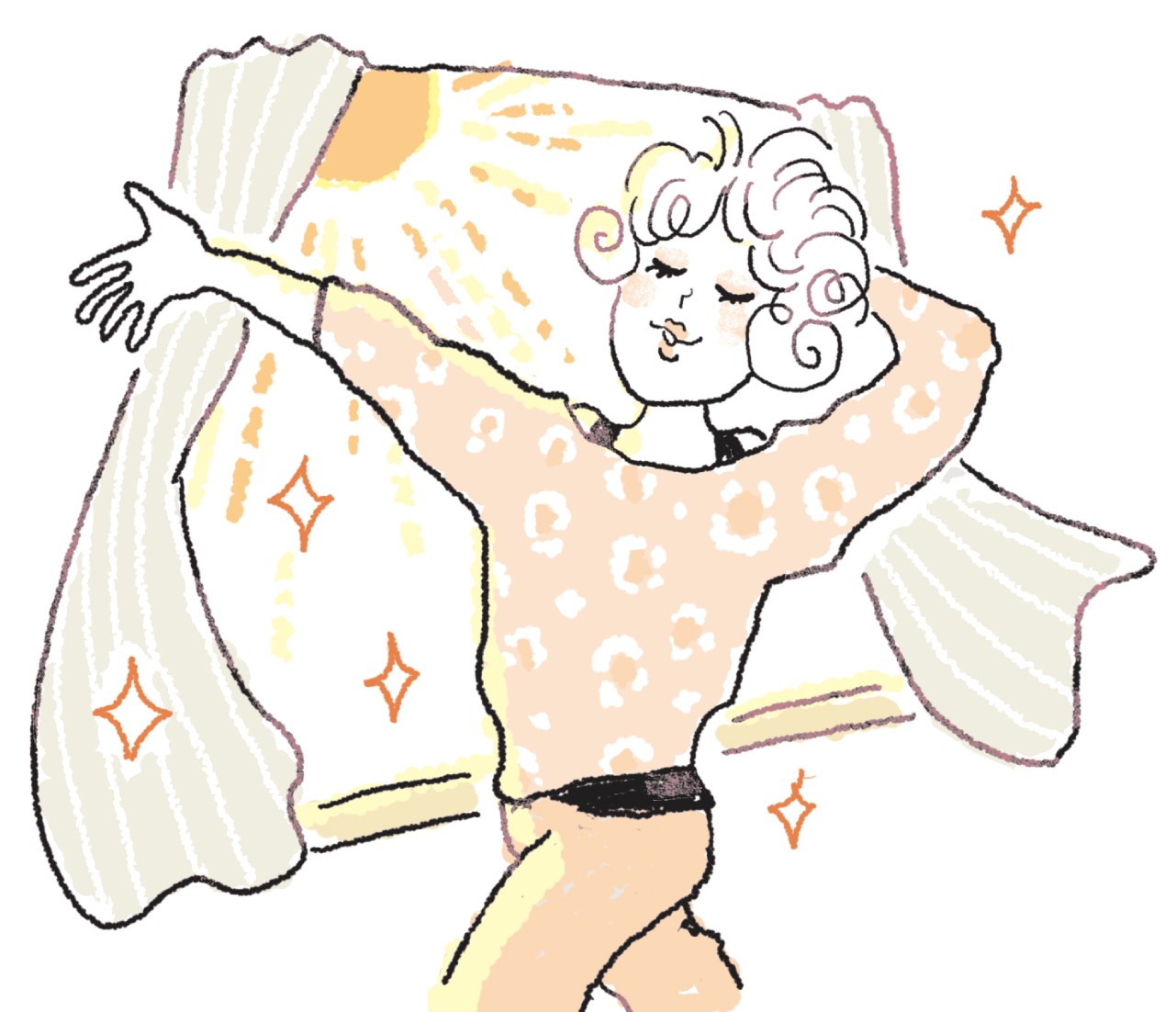 自律神経系をリラックスさせる方法