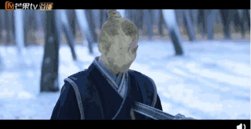 特效被群嘲的古裝劇3：吳磊、宋祖兒《上古密約》