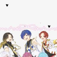 VOISINGメンバーシェアハウス（オリキャラあり）