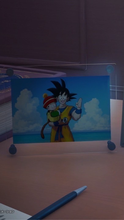 ドラゴンボールゼノバース2 対戦メインオープンチャットのオープンチャット