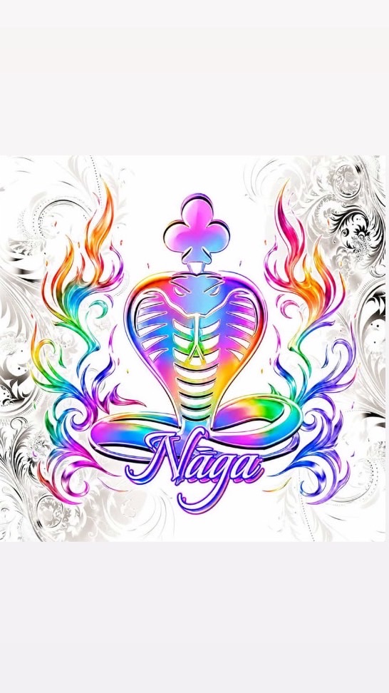 Nāga♧