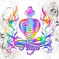 Nāga♧
