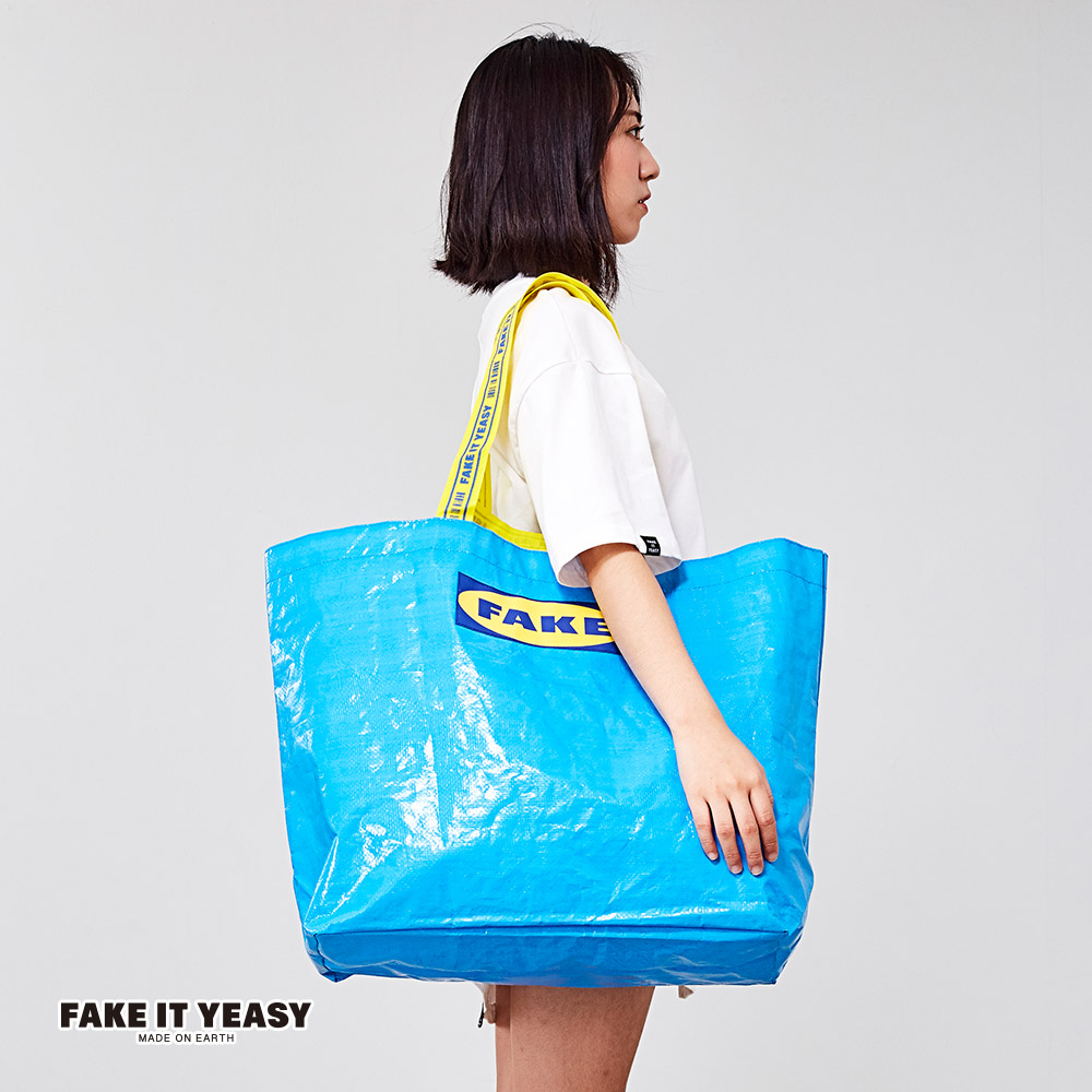 100% polyesterunisexsize：large／medium／smallcolor：藍blue／白white／黃yellowmodel：162cm／48kg每台電腦皆有色差，無法接受者請