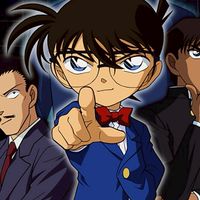 ［DCDG］名探偵コナン考察会