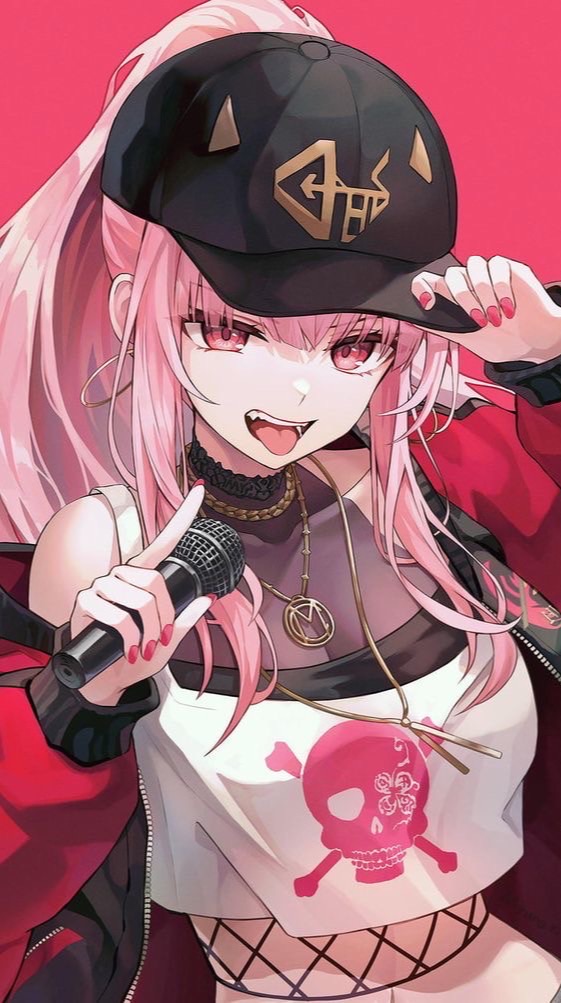 K-Pop💖動漫💝聊天💘打遊戲💗處關係💝發瘋💕圖片❣️ Vtuber💞的小窩🏳️‍⚧️~