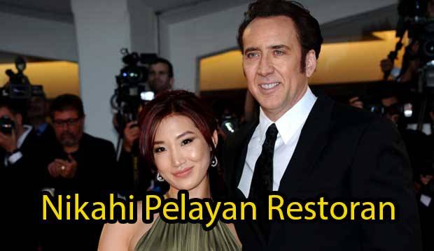 5 Fans Beruntung Ini Jalin Asmara Hingga Menikah dengan Seleb