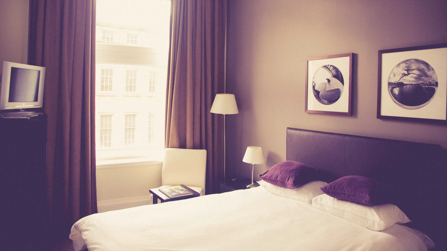 去、去、惡房東走！租屋新制6/1上路，押金、電費通通有保障