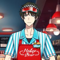 ダイナーで会いましょう