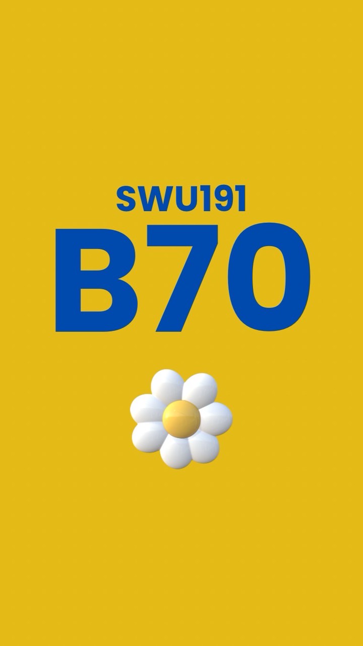SWU191 _B70