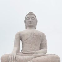 ทอดกฐินอินเดีย ปี66