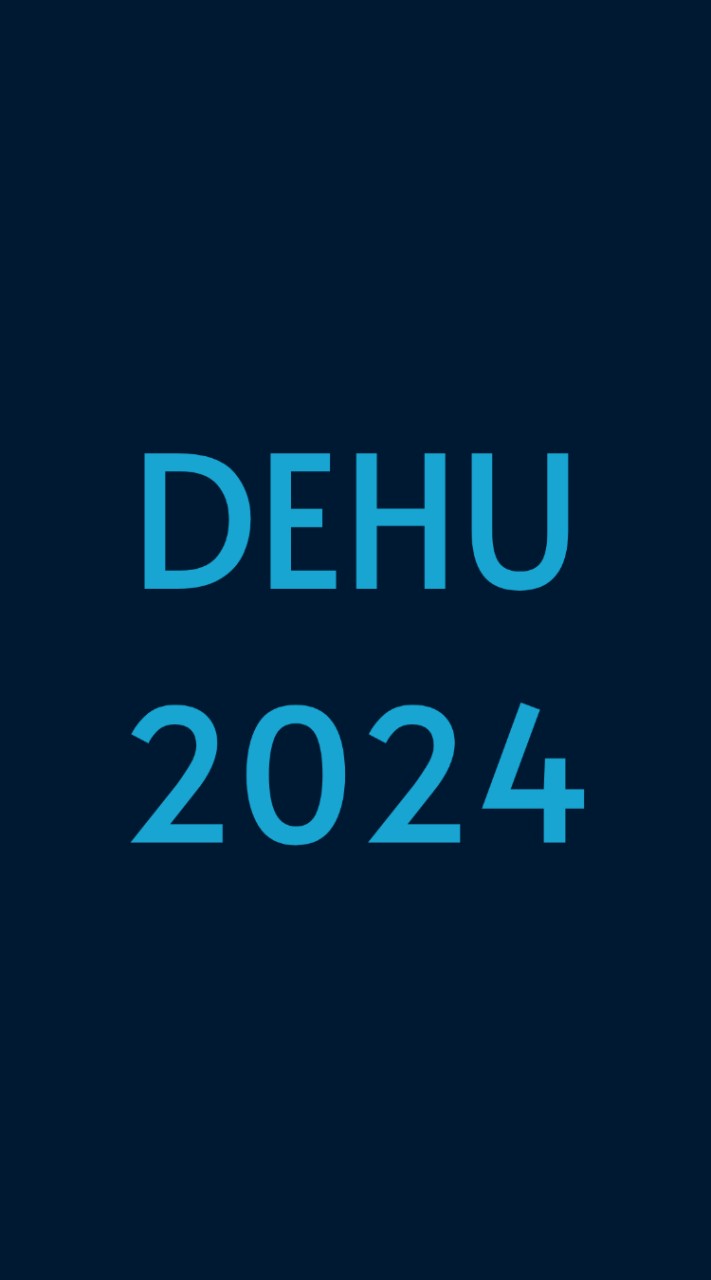 Dehumidification 2024
