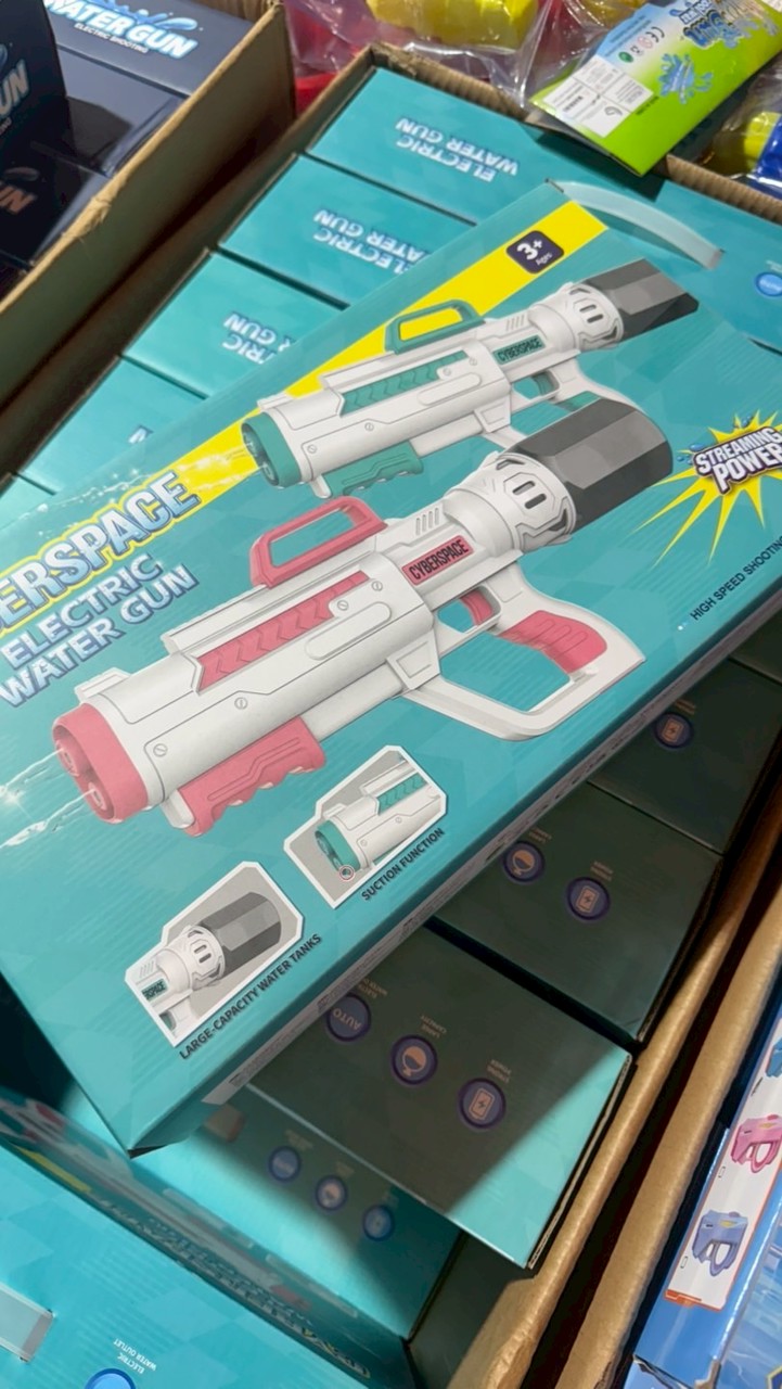 มูมู่ขายของเทศกาล