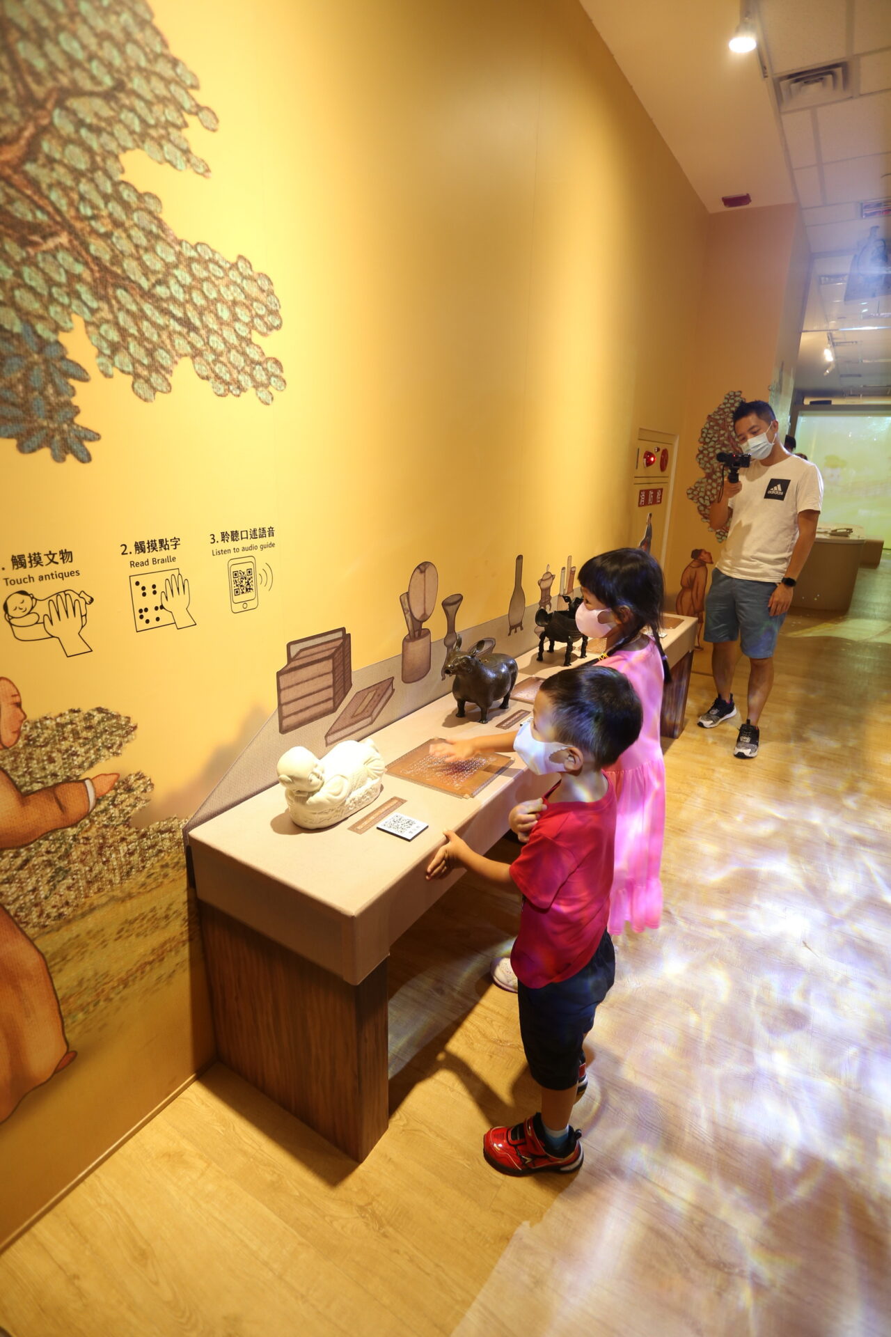 故宮兒童學藝中心 2023故宮兒童學藝中心4大好玩介紹！士林景點、親子一日遊推薦 20 2023