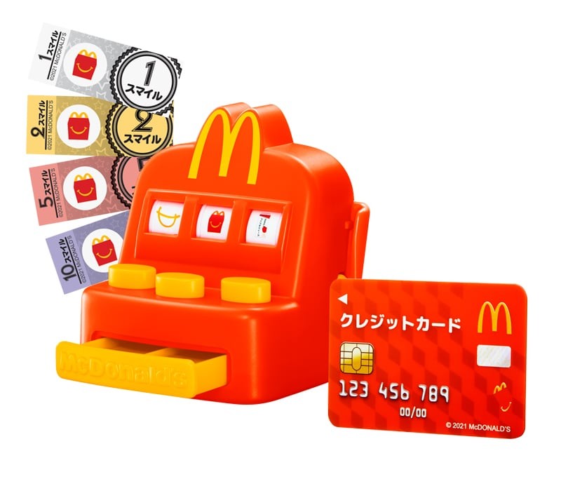 ハッピーセット情報その1】6月11日（金）からは「マックアドベンチャー