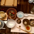 実際訪問したユーザーが直接撮影して投稿した中町豆腐料理梅の花 町田店の写真