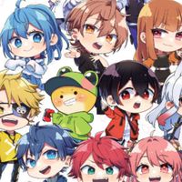 カラフルピーチなりきり★