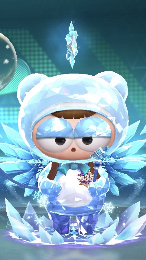 跑跑卡丁車Rush+ V12課佬集中營