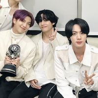 GOT7🐤 BTS 💣ASTRO TH
