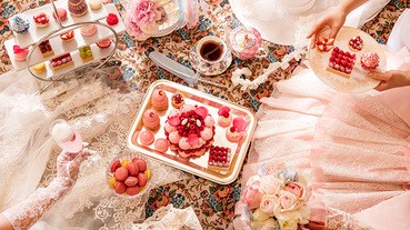 【#自行bookmark】東京特別自助餐合集