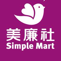 美廉社大安樂業店
