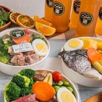 GP健康廚房【豐原會館】