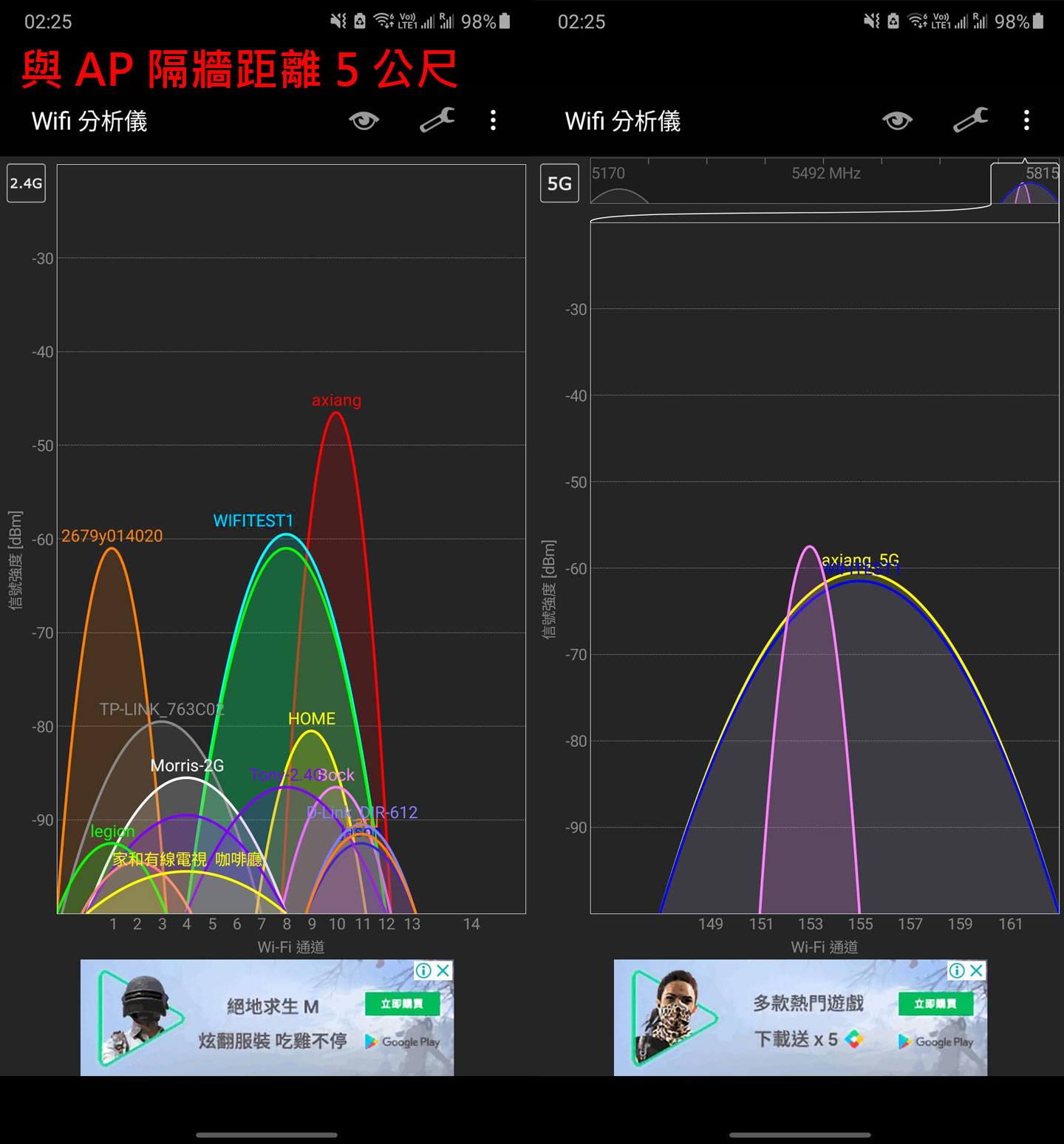 NETGEAR WAX610 商用 Wi-Fi 6 無線 AP 開箱評測：雲端管理系統 Insight Pro 更為管理帶來高效率！