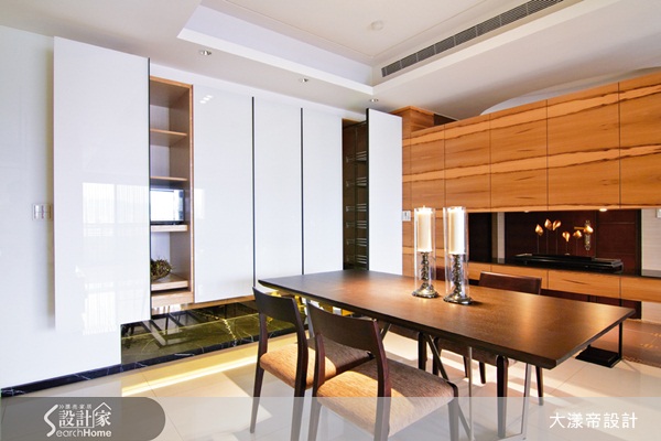 就是要與眾不同！讓建材搭配更對味的私房祕技