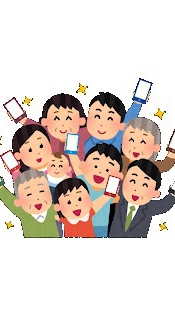 【家族2.0】almondサロン