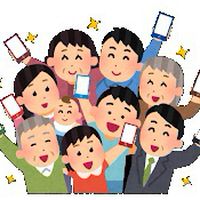 【家族2.0】almondサロン