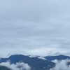 即時的隙頂天空與天氣