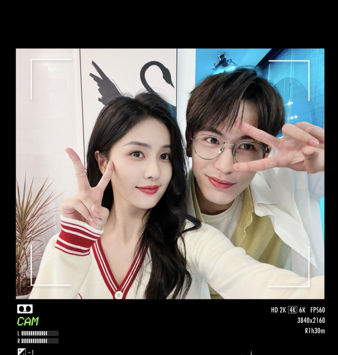 《雲之羽》主演們的下一部待播劇