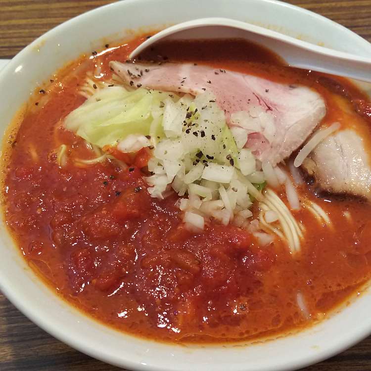 写真 らーめん カッパハウス ラーメン カッパハウス 旭町 所沢駅 ラーメン専門店 By Line Place