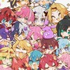 STPRなりきりしよー！！