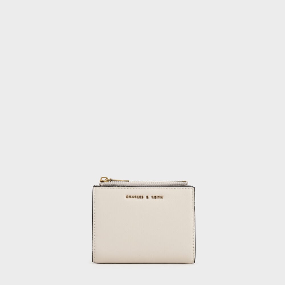 Harmonee 拉鍊短夾