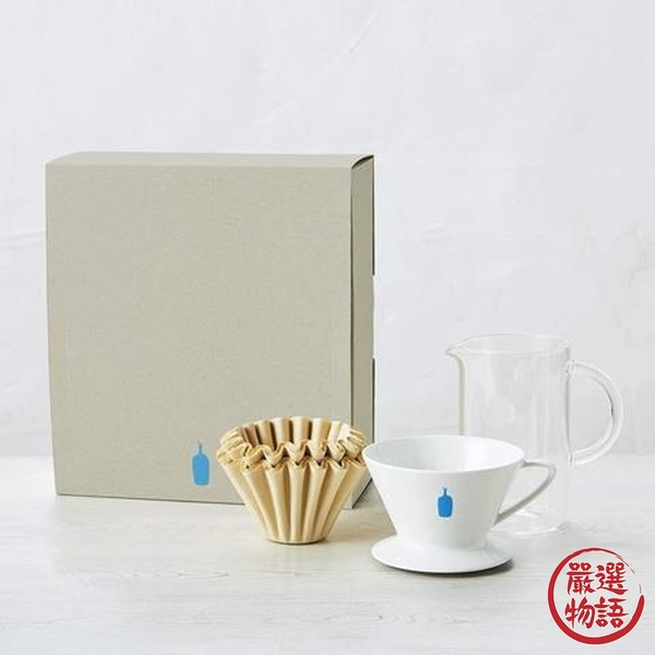 日本製 藍瓶 Blue Bottle Coffee 手搖磨豆機 / 入門套裝組 濾杯 / 濾杯套裝組 現貨 日本製 日本雜貨