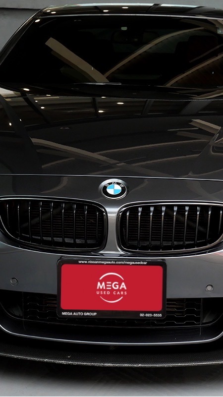 Mega Used Car รถหรูมือสอง คัดสภาพ