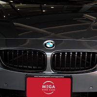 Mega Used Car รถหรูมือสอง คัดสภาพ