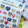 シール好きさんオプ！！【小学生OK・初心者大歓迎】